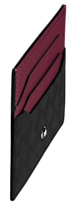 Obrázek Pouzdro na kreditní karty Montblanc Extreme 3.0 6cc