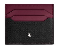 Zobrazit detail produktu - Pouzdro na kreditní karty Montblanc Extreme 3.0 6cc Obrázek Pouzdro na kreditní karty Montblanc Extreme 3.0 6cc