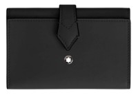 Zobrazit detail produktu - Pouzdro na kreditní karty Montblanc Meisterstück 9cc Obrázek Pouzdro na kreditní karty Montblanc Meisterstück 9cc