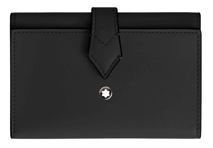 Obrázek Pouzdro na kreditní karty Montblanc Meisterstück 9cc