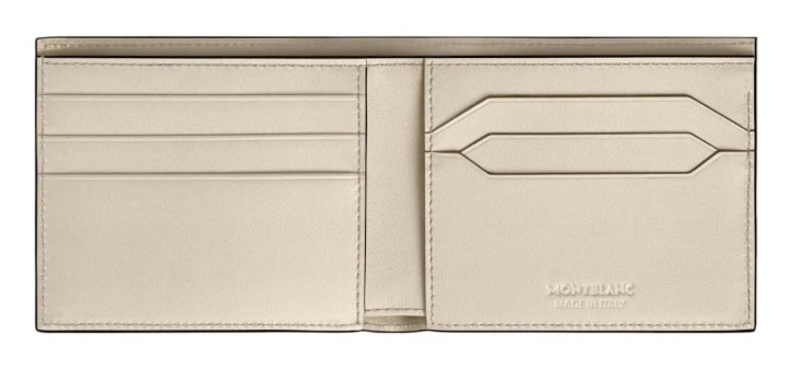 Obrázek Peněženka Montblanc Meisterstück 6cc