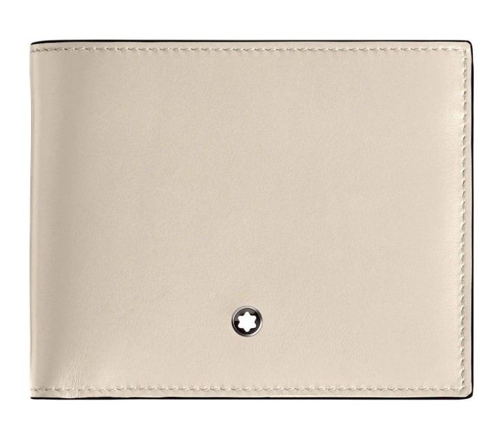 Obrázek Peněženka Montblanc Meisterstück 6cc
