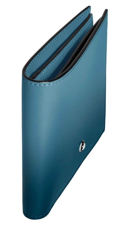 Obrázek Peněženka Montblanc Meisterstück 6cc