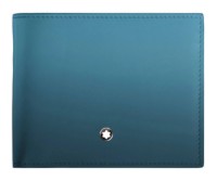 Zobrazit detail produktu - Peněženka Montblanc Meisterstück 6cc Obrázek Peněženka Montblanc Meisterstück 6cc
