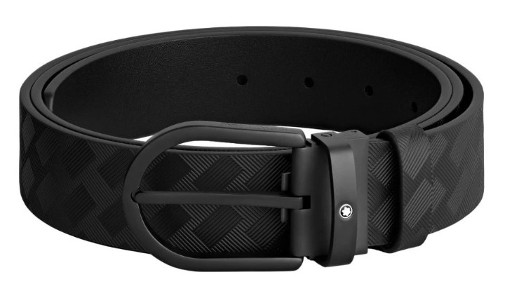 Obrázek Pánský opasek Montblanc Extreme 3.0