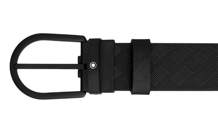 Obrázek Pánský opasek Montblanc Extreme 3.0