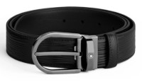 Zobrazit detail produktu - Pánský opasek Montblanc Obrázek Pánský opasek Montblanc