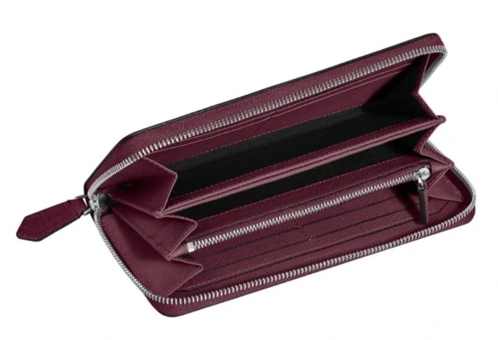 Obrázek Dámská peněženka Montblanc Sartorial 12cc
