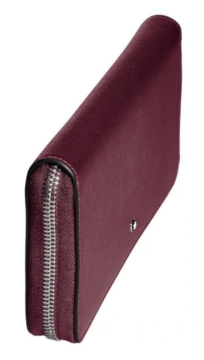 Obrázek Dámská peněženka Montblanc Sartorial 12cc