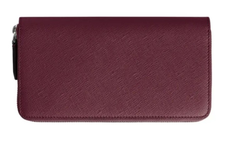 Obrázek Dámská peněženka Montblanc Sartorial 12cc