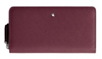 Zobrazit detail produktu - Dámská peněženka Montblanc Sartorial 12cc Obrázek Dámská peněženka Montblanc Sartorial 12cc