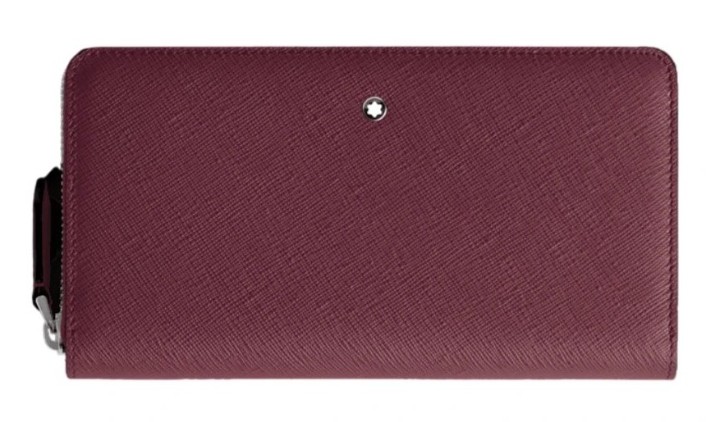 Obrázek Dámská peněženka Montblanc Sartorial 12cc