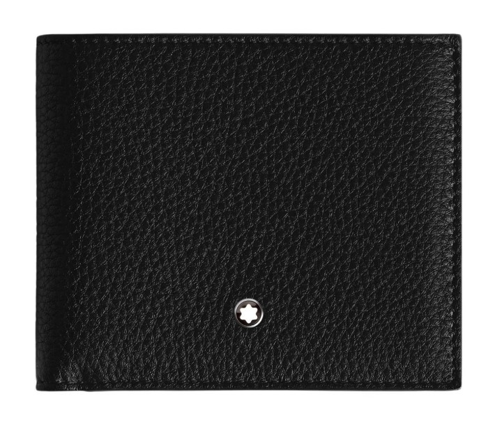 Obrázek Peněženka Montblanc Grain 8cc