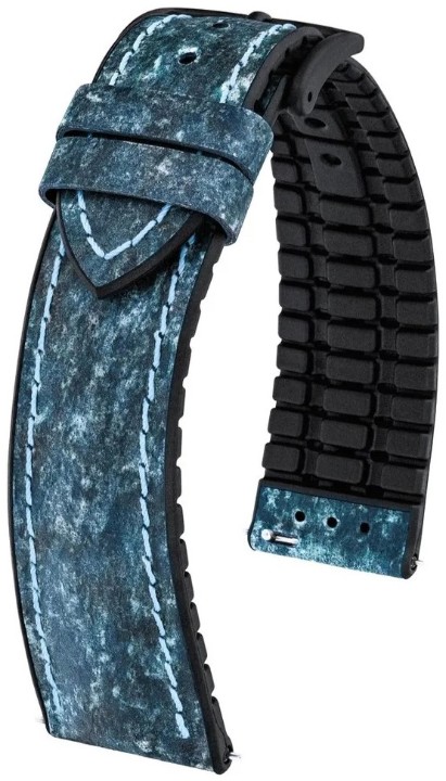 Obrázek Kaučukový řemínek HIRSCH Stone L