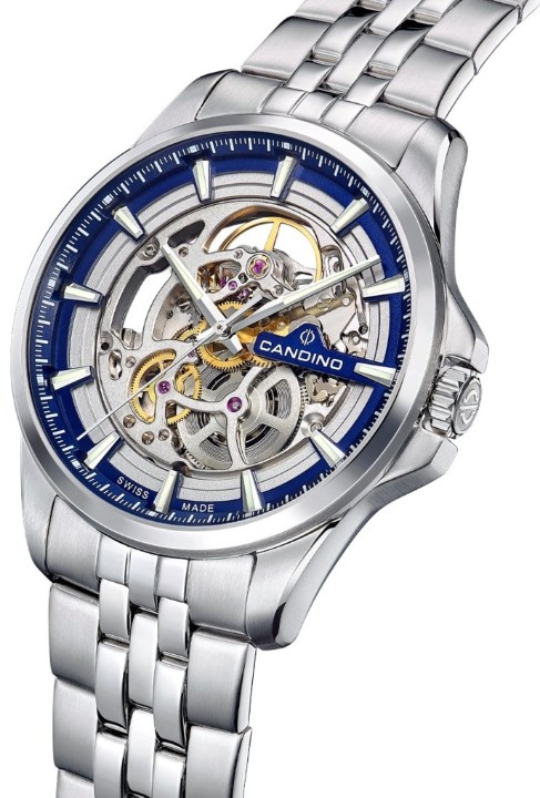 Obrázek Candino Automatic