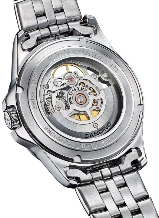 Obrázek Candino Automatic