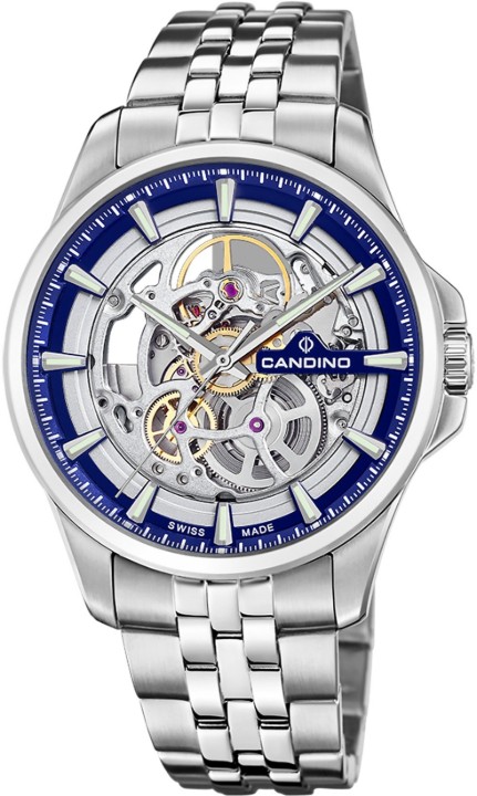 Obrázek Candino Automatic