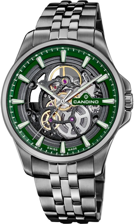 Obrázek Candino Automatic