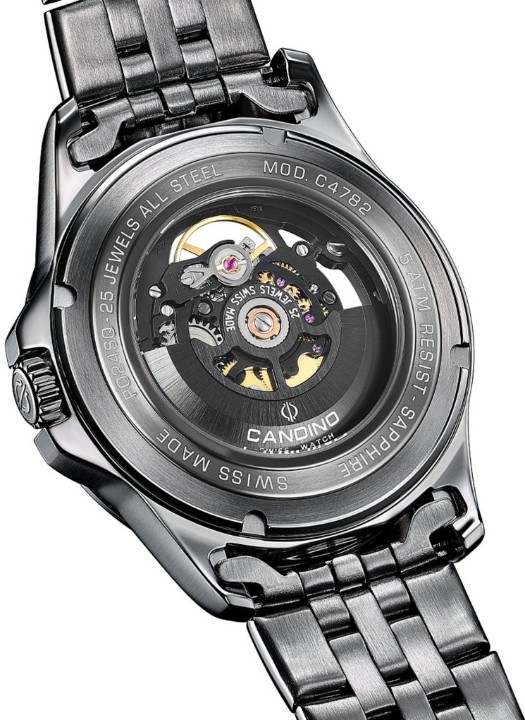 Obrázek Candino Automatic
