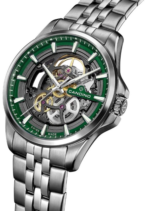 Obrázek Candino Automatic