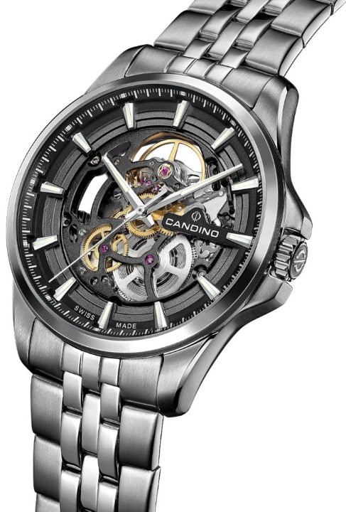 Obrázek Candino Automatic