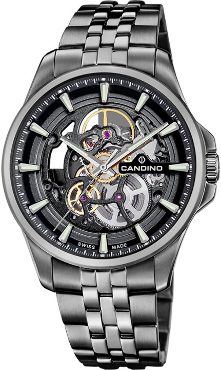 Obrázek Candino Automatic