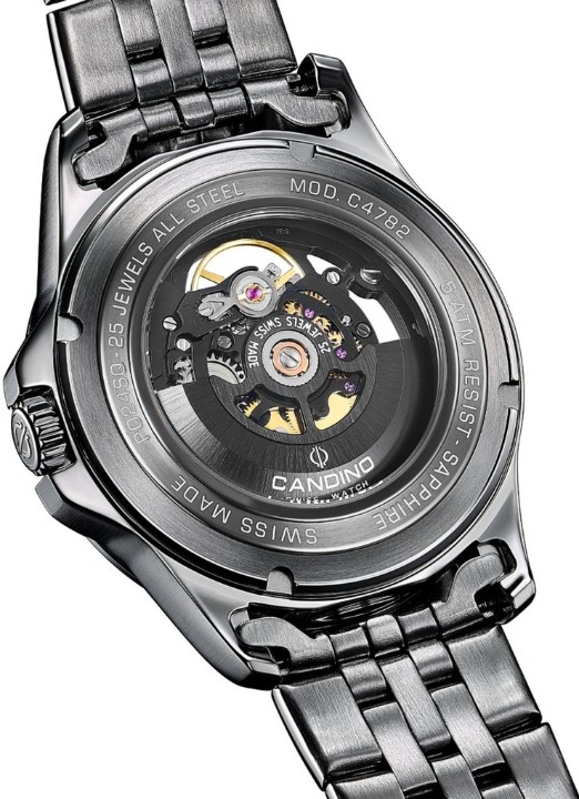 Obrázek Candino Automatic