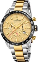 Zobrazit detail produktu - Candino Gents Chrono Timeless Obrázek Candino Gents Chrono Timeless