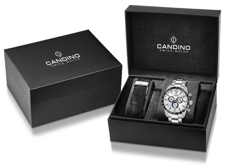 Obrázek Candino Gents Sport