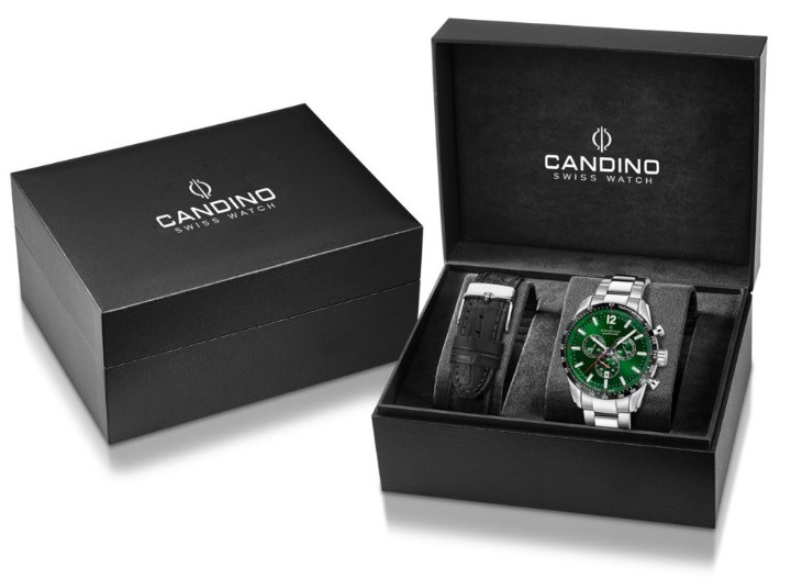 Obrázek Candino Gents Sport