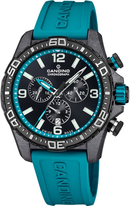 Obrázek Candino Gents Chrono