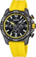 Zobrazit detail produktu - Candino Gents Chrono Obrázek Candino Gents Chrono