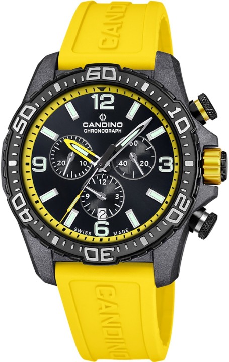 Obrázek Candino Gents Chrono