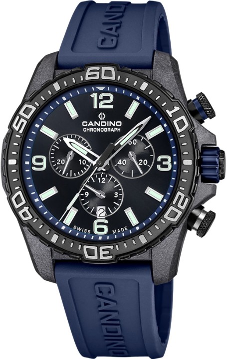 Obrázek Candino Gents Chrono