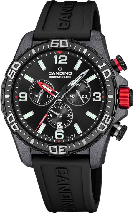 Obrázek Candino Gents Chrono