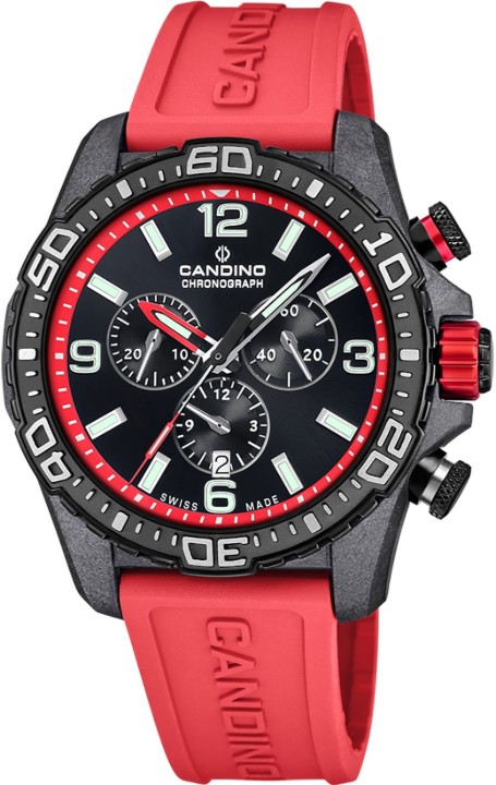 Obrázek Candino Gents Chrono