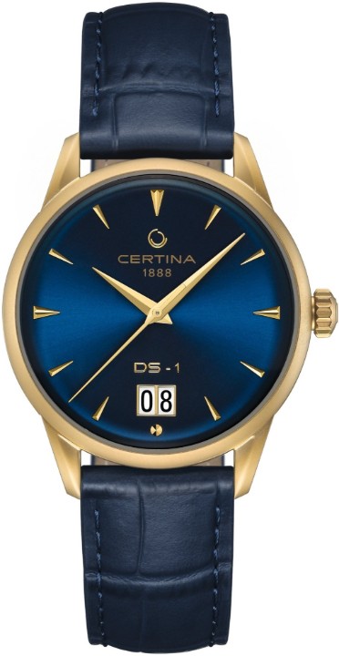 Obrázek Certina DS-1 Big Date Powermatic 80