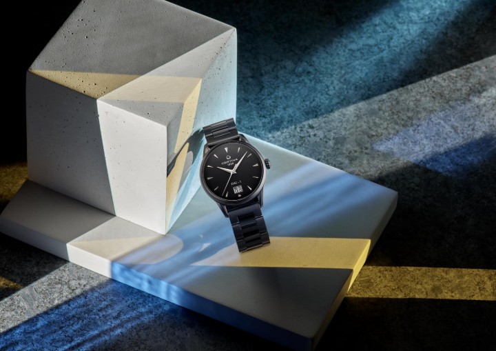 Obrázek Certina DS-1 Big Date Powermatic 80