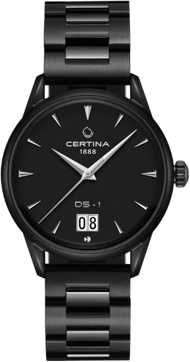 Obrázek Certina DS-1 Big Date Powermatic 80