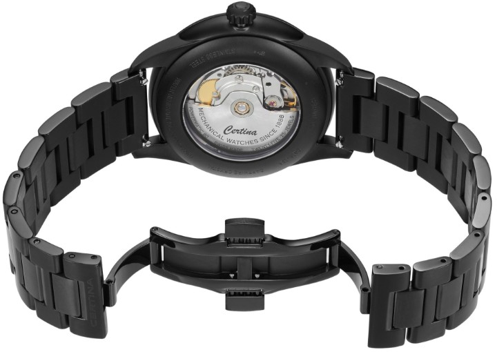 Obrázek Certina DS-1 Big Date Powermatic 80