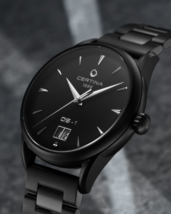 Obrázek Certina DS-1 Big Date Powermatic 80