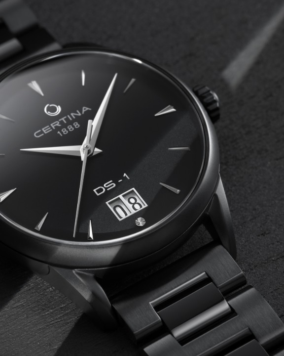 Obrázek Certina DS-1 Big Date Powermatic 80