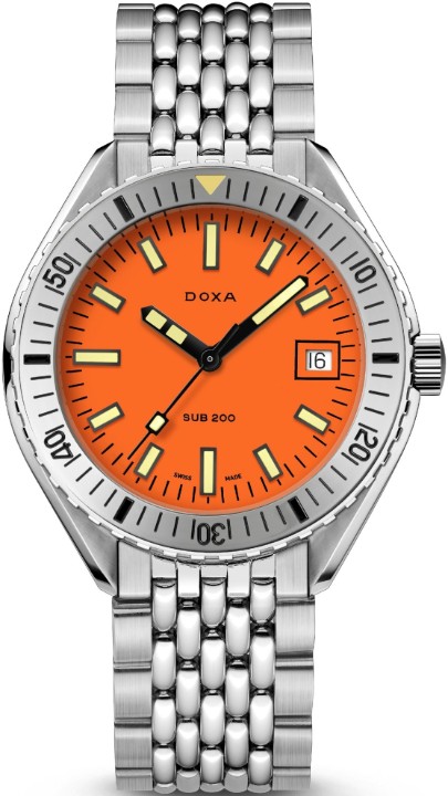 Obrázek Doxa SUB 200 Professional