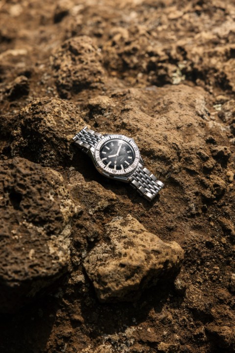 Obrázek Doxa SUB 200 Sharkhunter