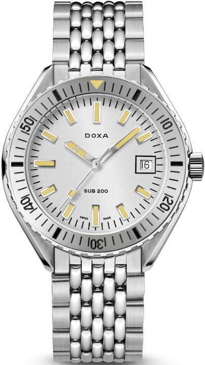 Obrázek Doxa SUB 200 Searambler