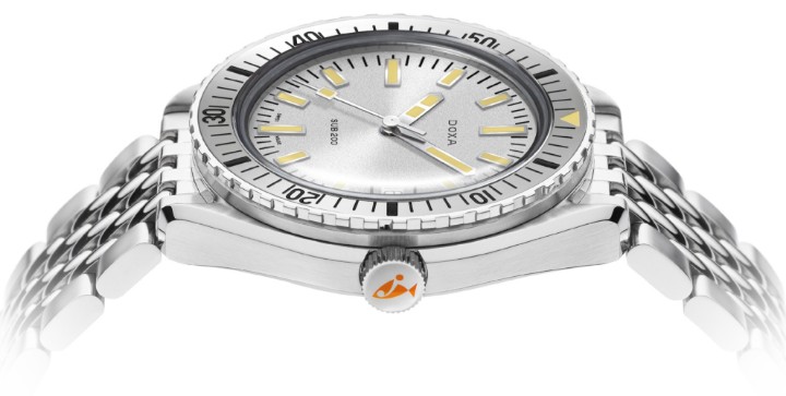 Obrázek Doxa SUB 200 Searambler