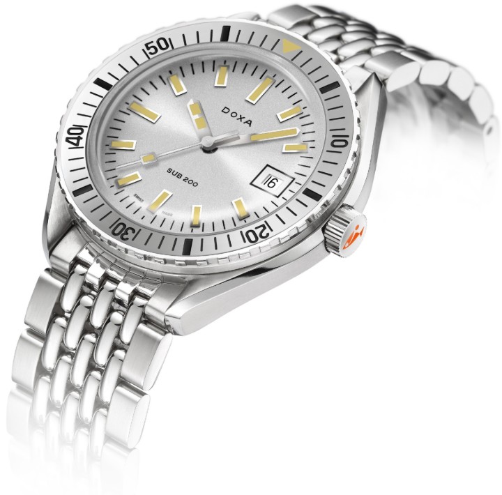 Obrázek Doxa SUB 200 Searambler