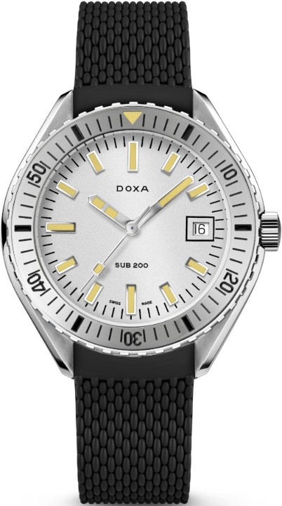 Obrázek Doxa SUB 200 Searambler