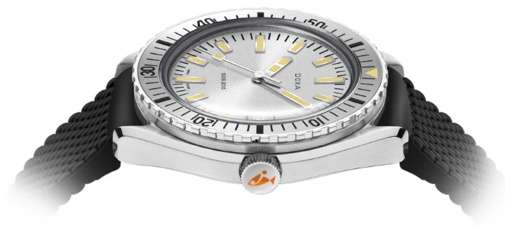 Obrázek Doxa SUB 200 Searambler