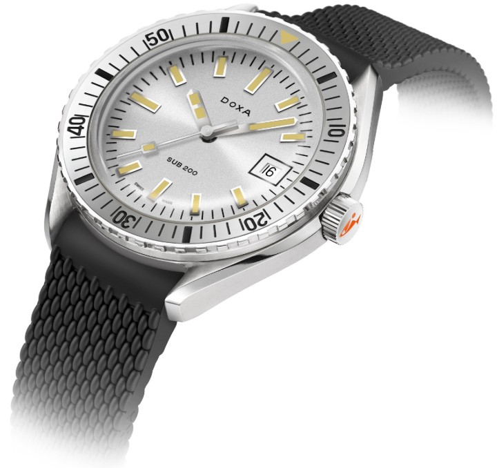 Obrázek Doxa SUB 200 Searambler